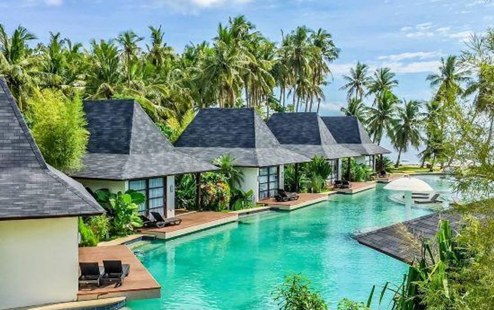 Piscine Photo
