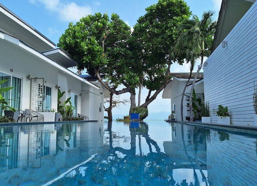 Piscine Photo