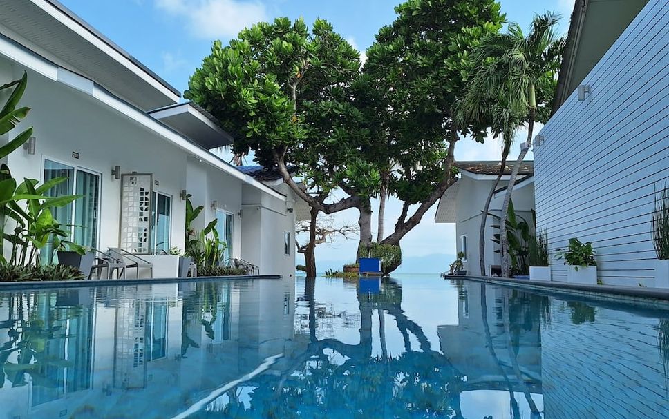 Piscine Photo