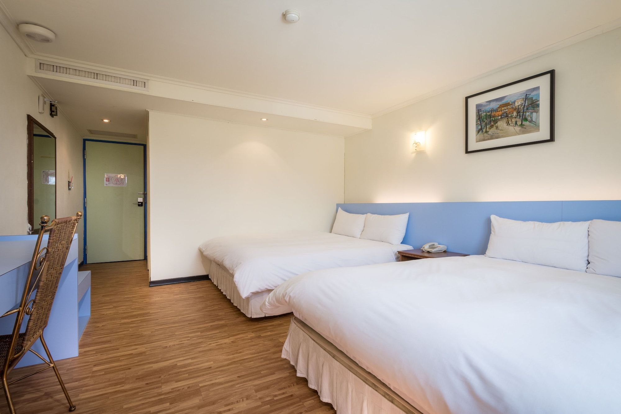 Chambre