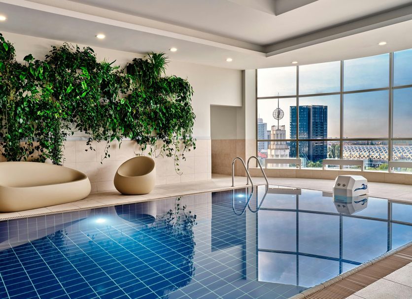 Piscine Photo
