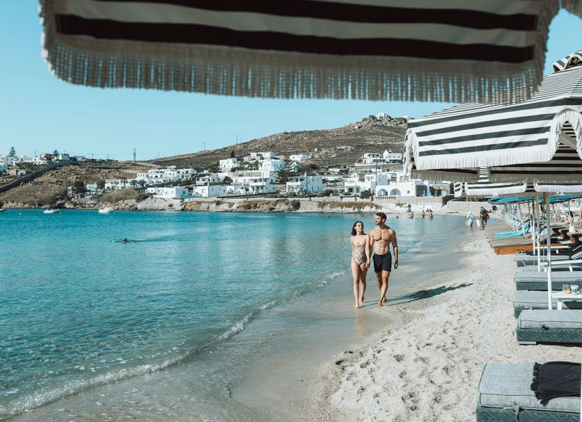Plage Photo