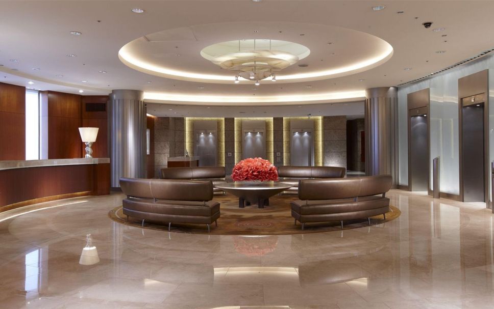 Hall d’entrée Photo