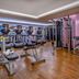 Salle de sport