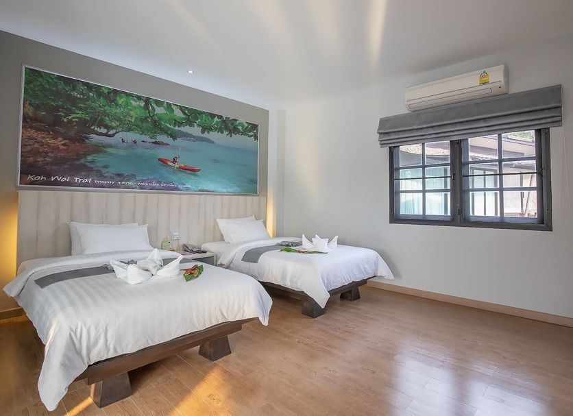 Chambre Photo