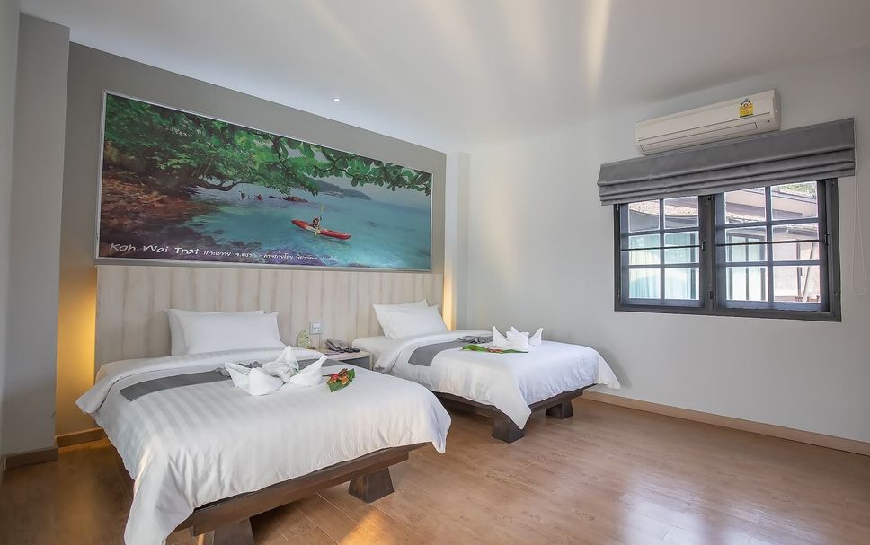 Chambre Photo