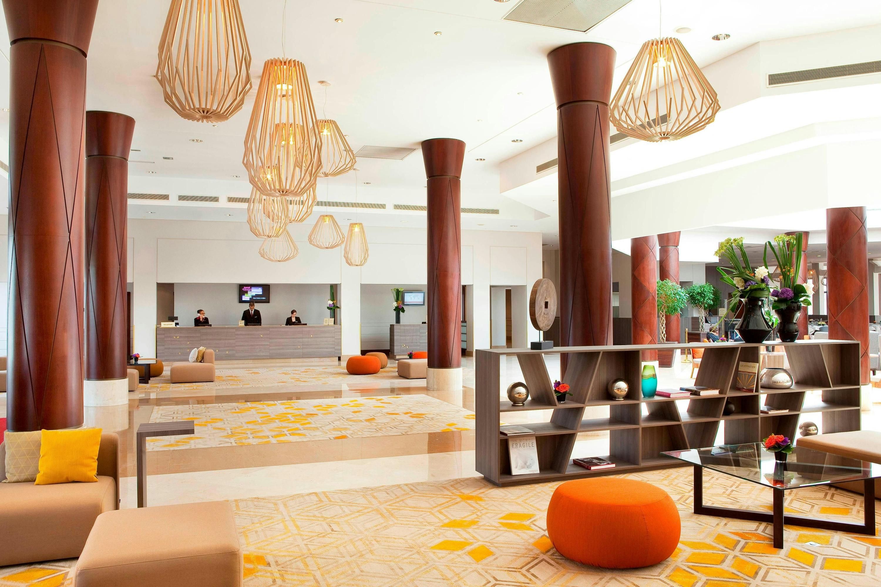 Hall d’entrée Photo