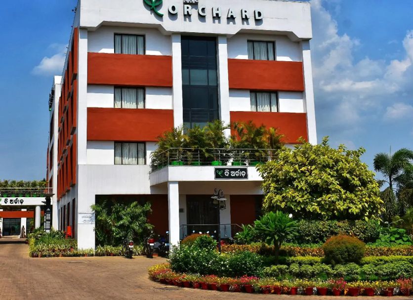 Bâtiment Photo