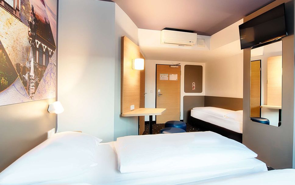 Chambre Photo