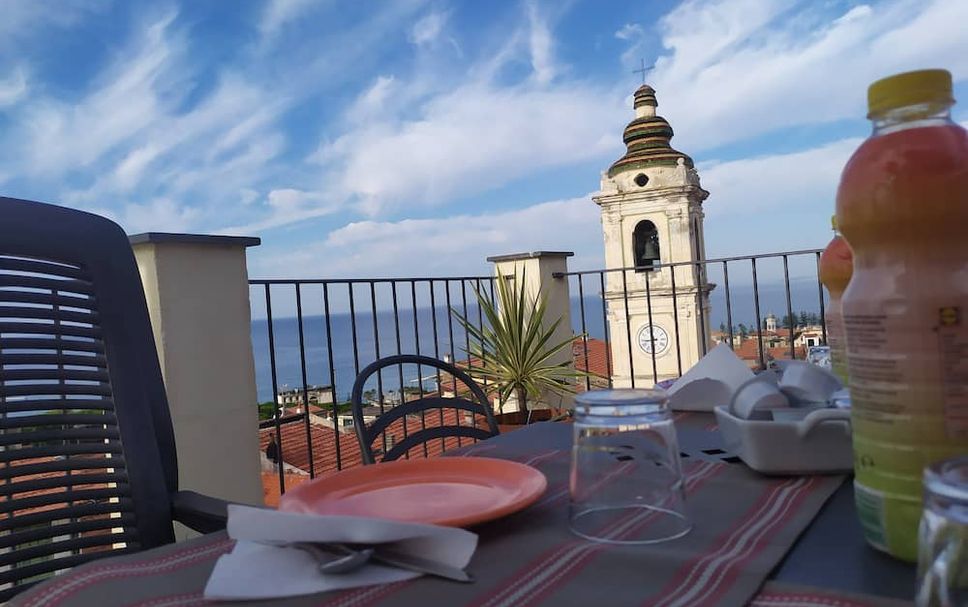 Balcon Photo