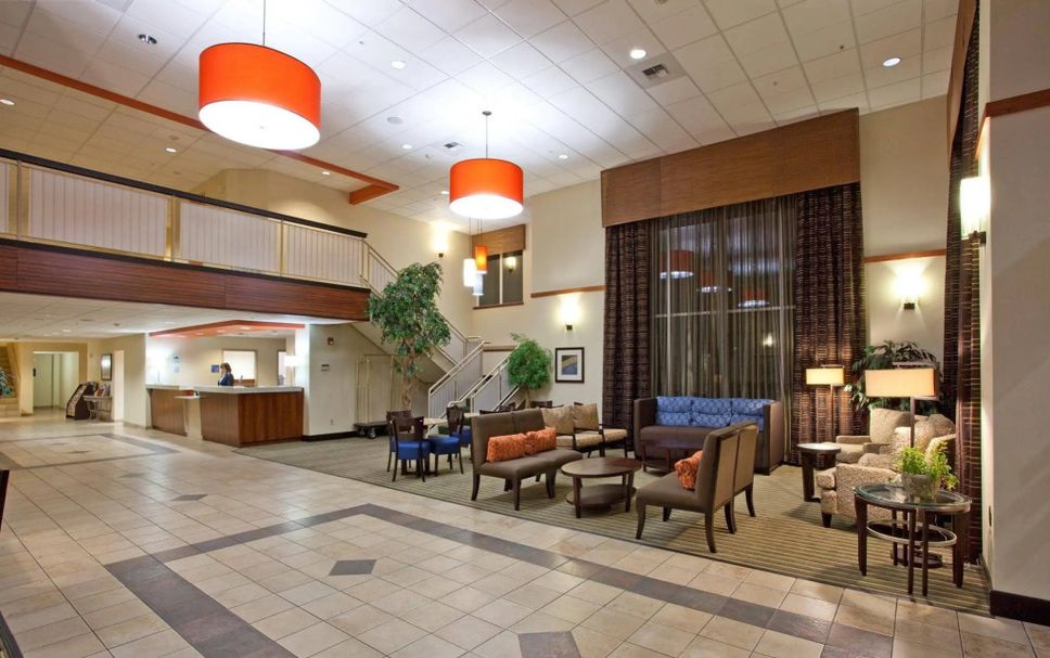 Hall d’entrée Photo