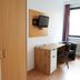 Équipements de la chambre