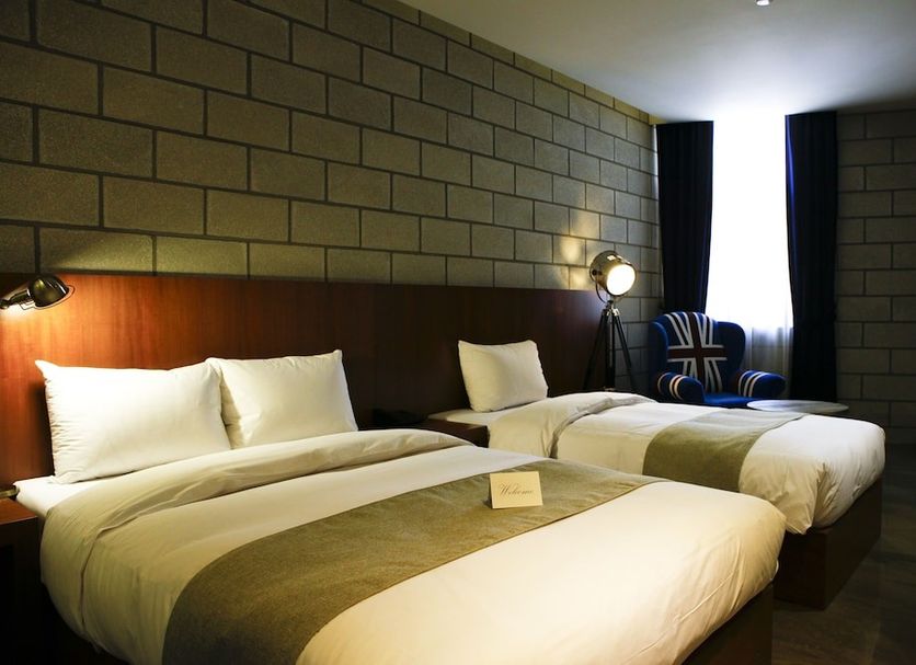 Chambre Photo