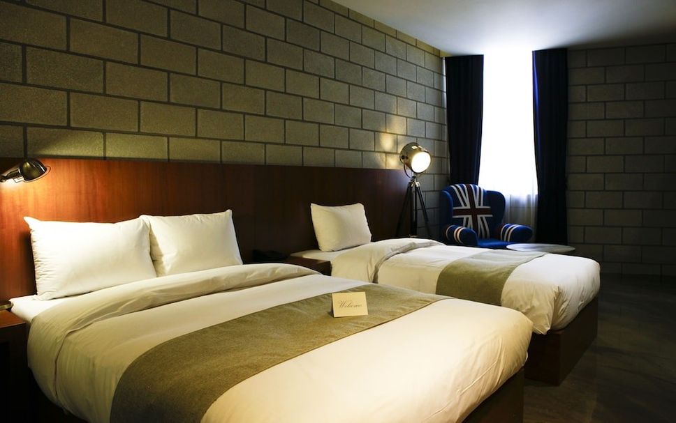 Chambre Photo