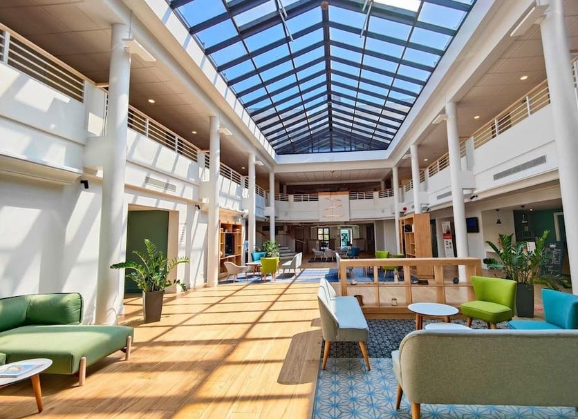 Hall d’entrée Photo