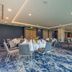 Salle de banquet