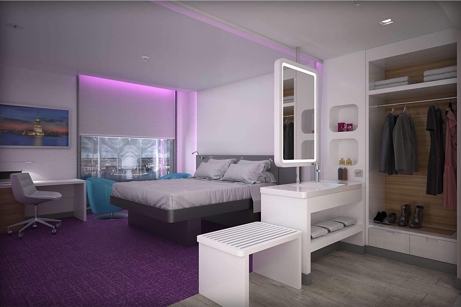 Chambre