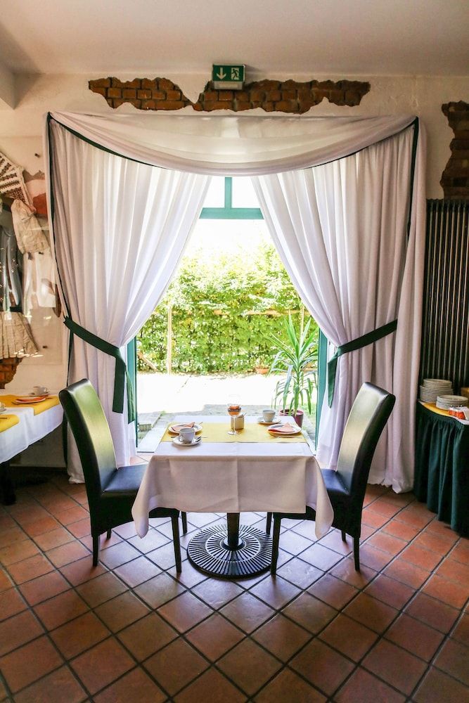 Salle à manger Photo