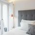Équipements de la chambre
