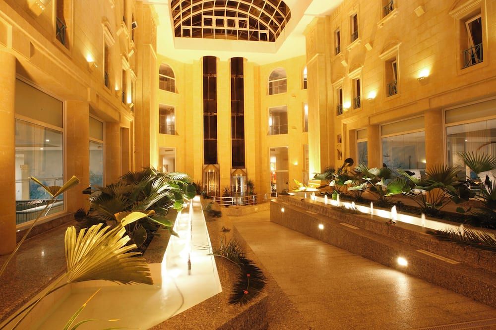 Hall d’entrée