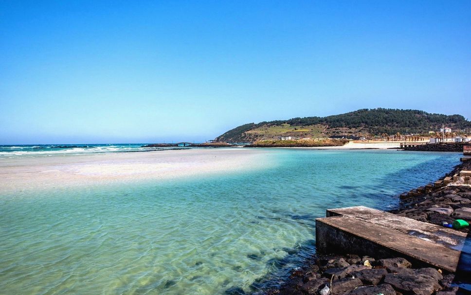 Plage Photo