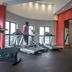 Salle de sport