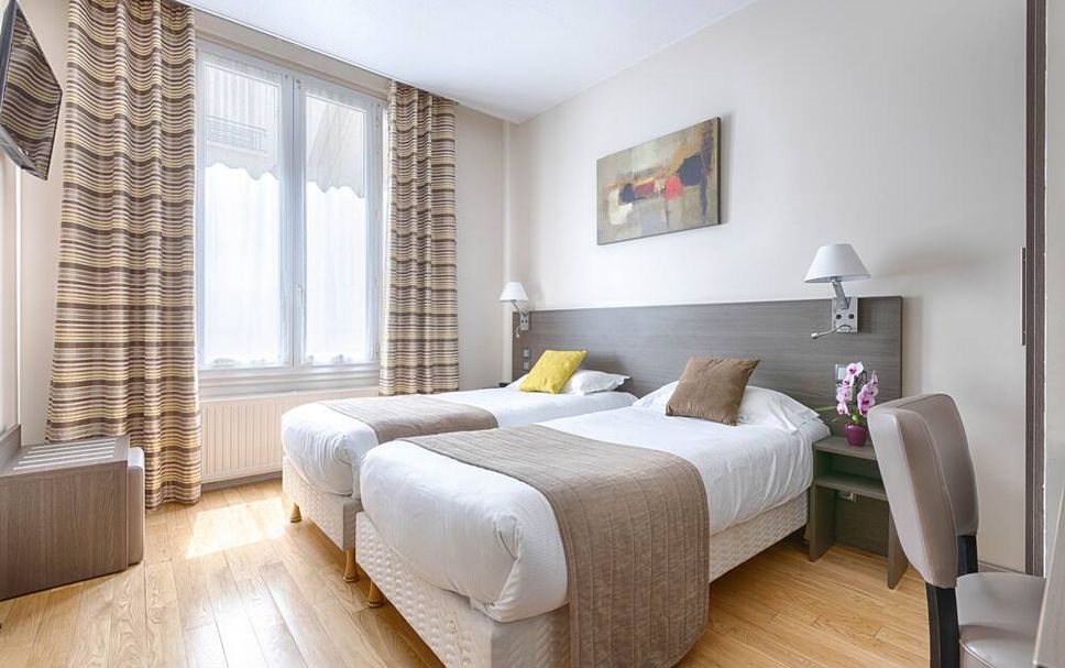 Chambre Photo