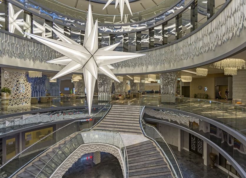 Hall d’entrée Photo