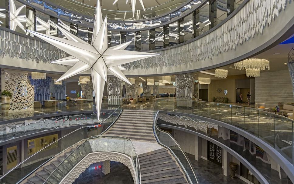 Hall d’entrée Photo