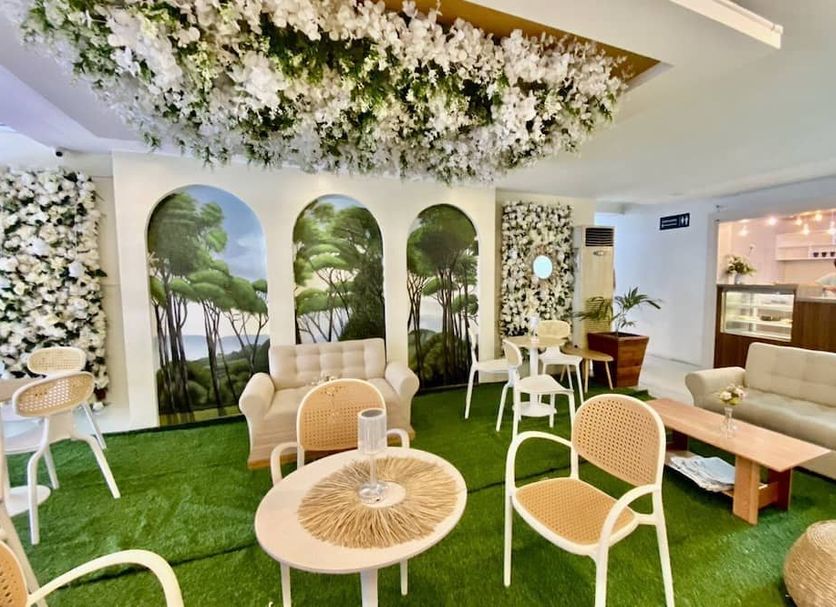 Salon Photo