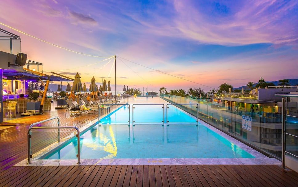 Piscine Photo