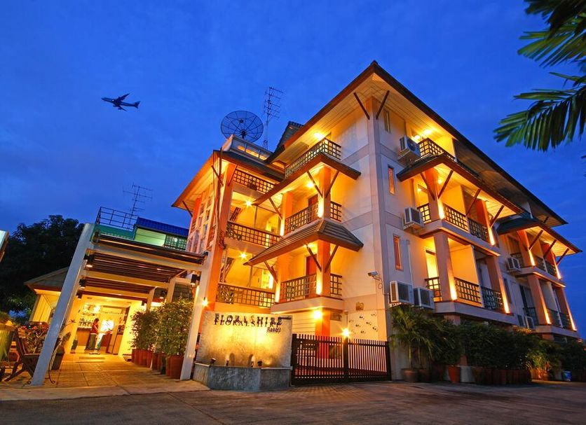 Bâtiment Photo