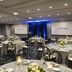 Salle de banquet