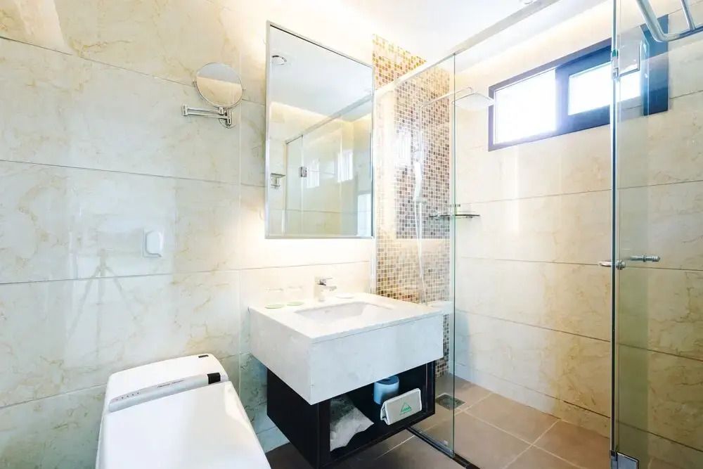 Salle de bain