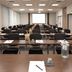 Espace de conférence