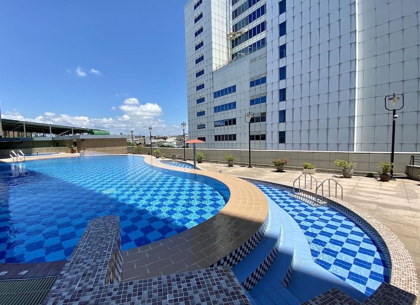 Piscine Photo