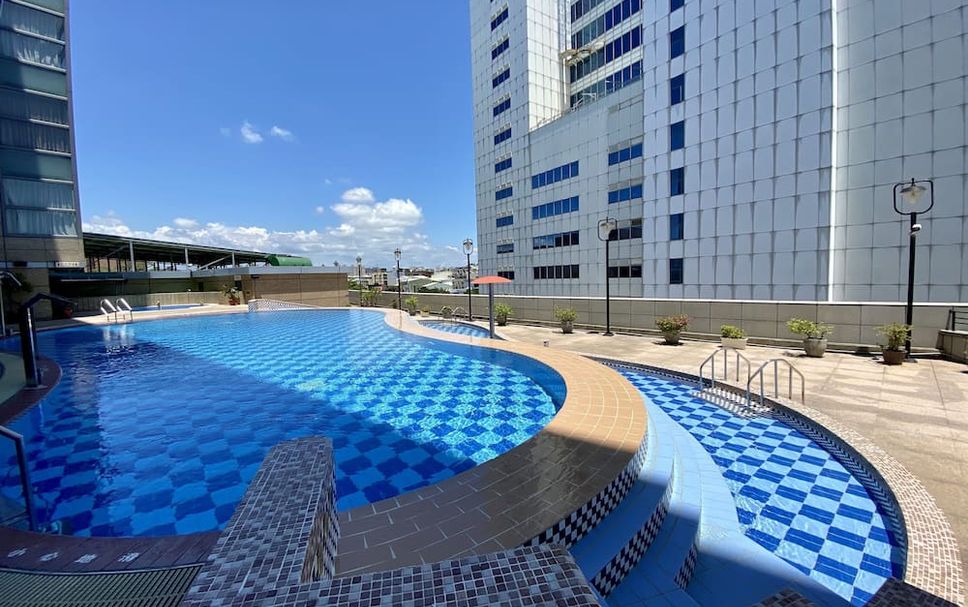 Piscine Photo