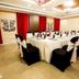 Salle de banquet