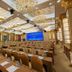 Espace de conférence