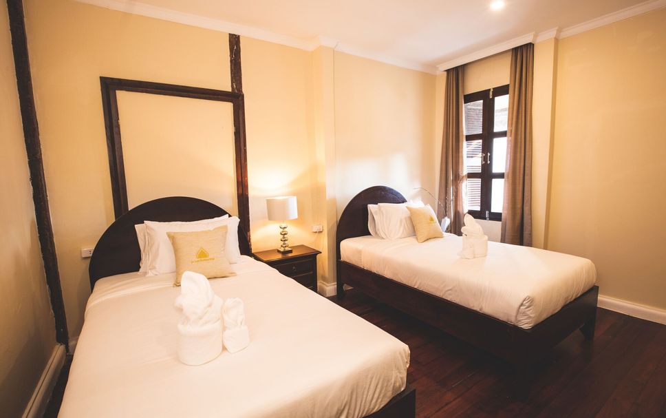 Chambre Photo