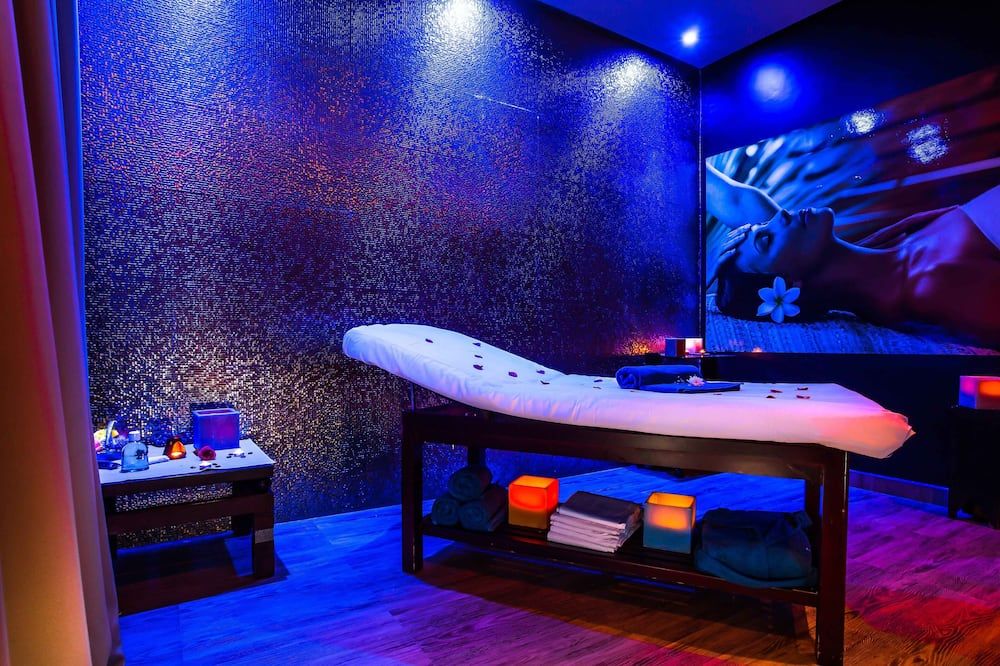 Spa