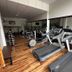 Salle de sport