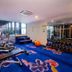 Salle de sport