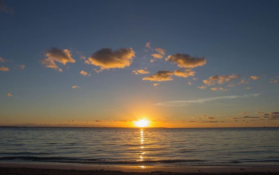Plage Photo
