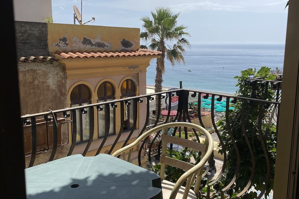 Balcon