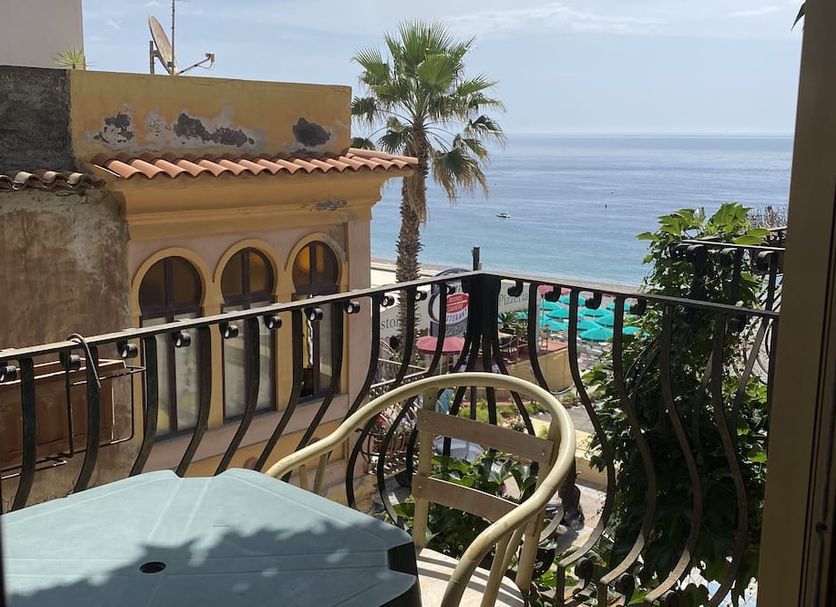 Balcon Photo