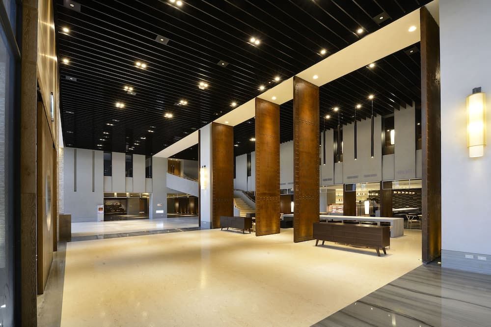Hall d’entrée