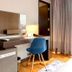 Équipements de la chambre