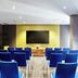 Espace de conférence