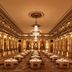 Salle de banquet